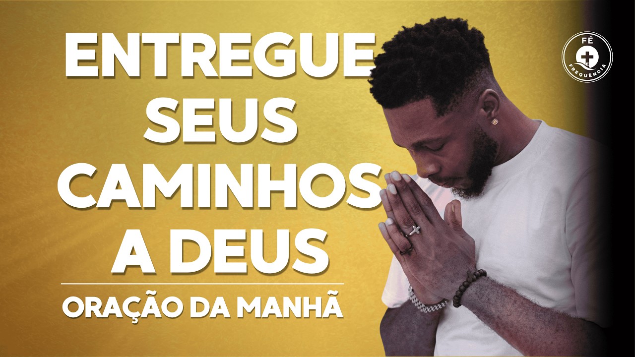 Oração para Caminhar Com Direção E Paz