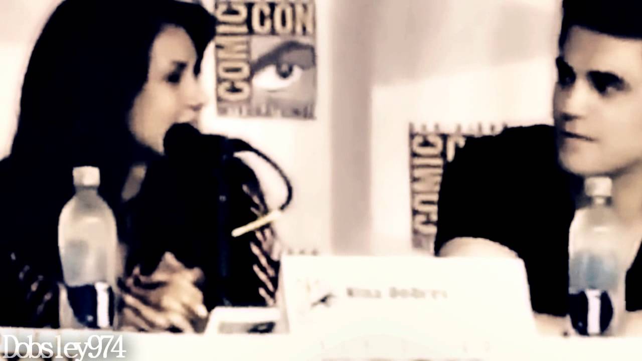 // Dobsley // Just too close to love you ( a paul/nina video)