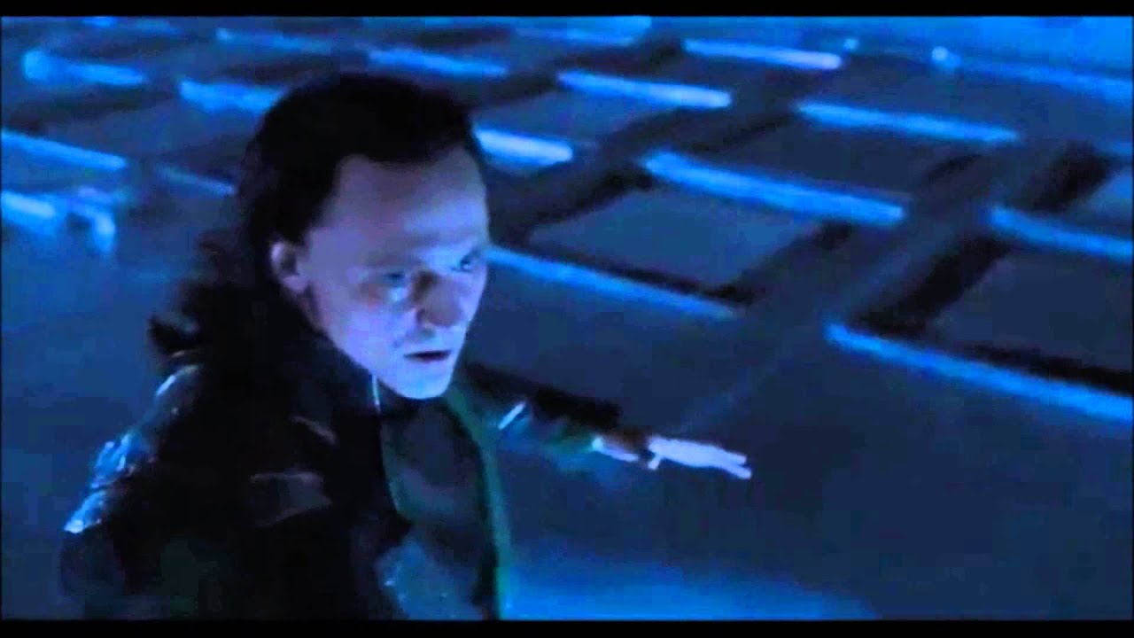 Loki: The Devil Within