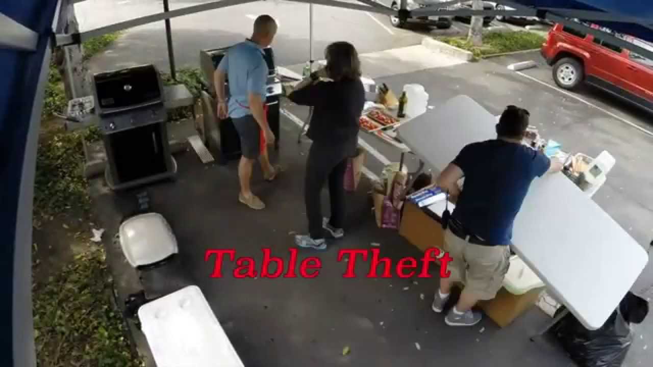 Go Behind The Scenes of Webers NEW Commercial HD