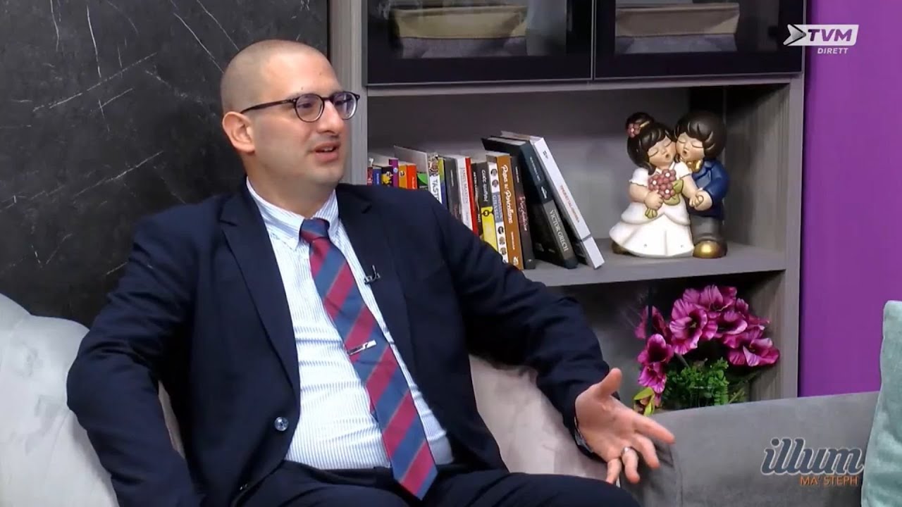 What to Know Before Taking a Bank Loan - Expert Tips from Christian Attard on Illum ma&rsquo; Steph