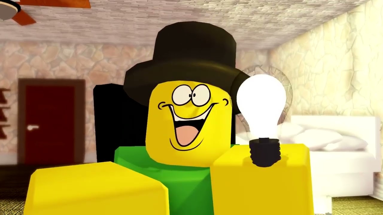 [REUPLOADED] roblox moderation in a nutshell