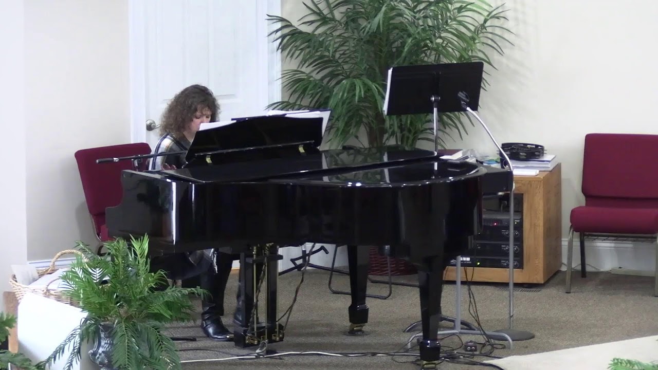 Abounding Grace Minstries - Scottsville KY Live Stream