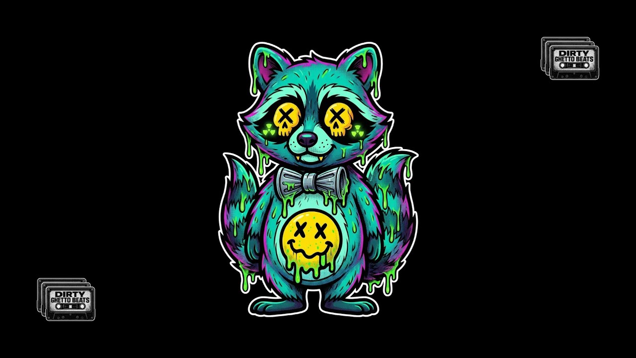 (FREE) Dark Type Beat 💎 