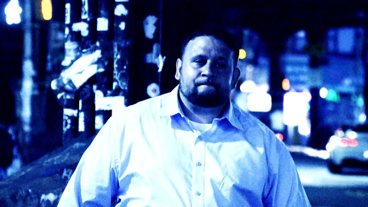 Self-Described ‘Pedophile Hunter’ Says, ‘I Love Doing What I Do’
