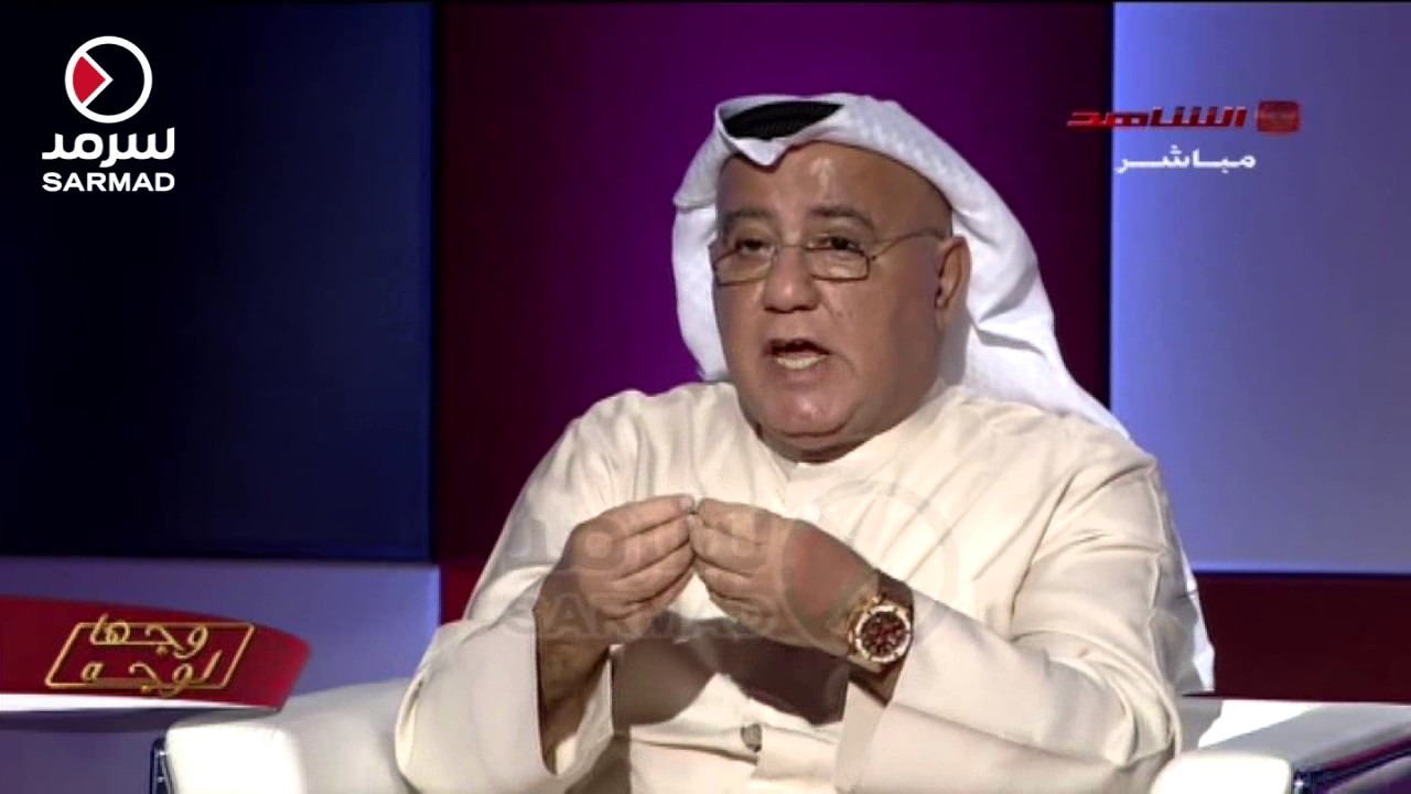 نبيل الفضل: من يغرد ويقول 