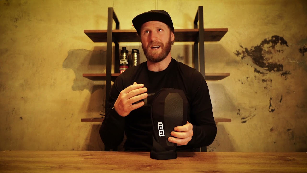 The new K-Sleeve AMP Knee Pad | Abrasion protection isn't enough.