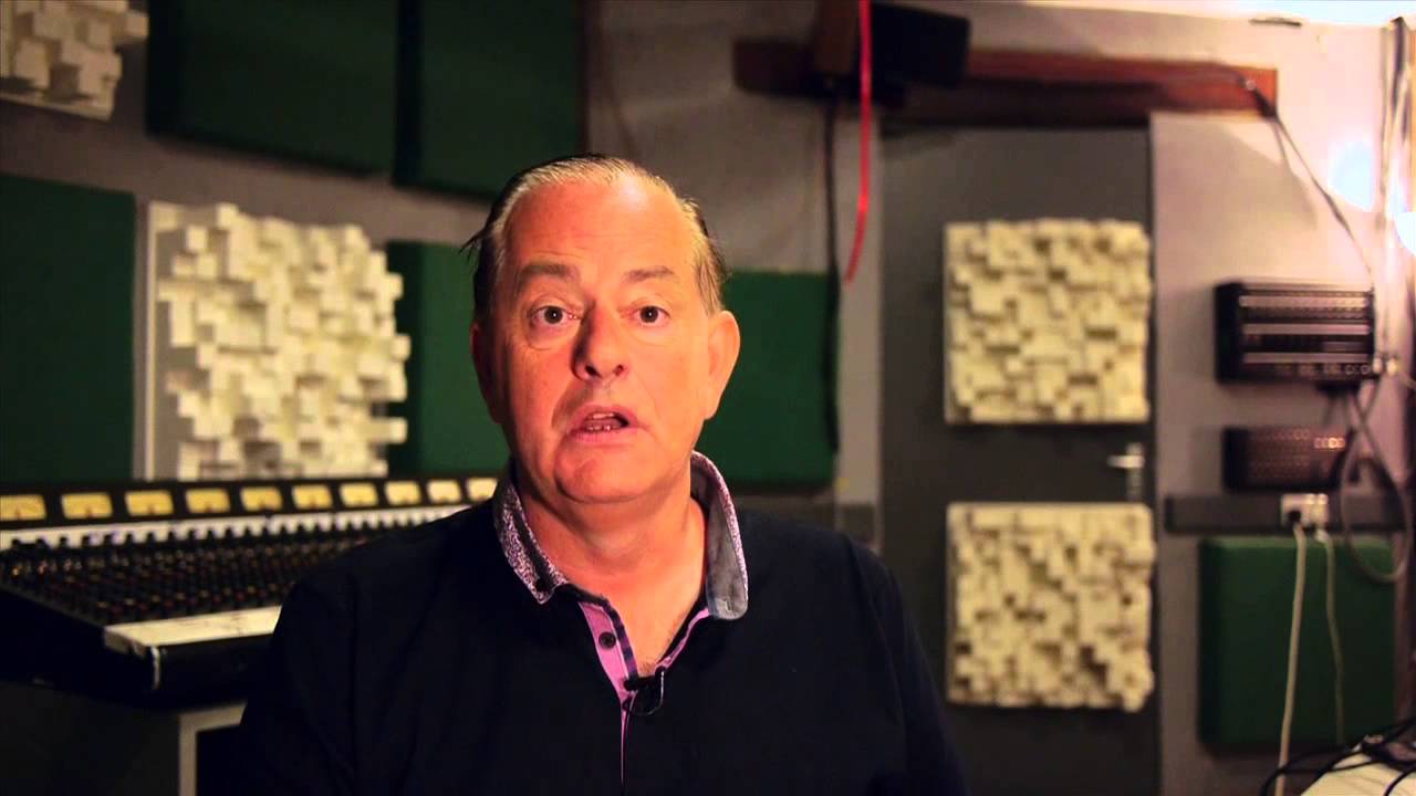 Kitmonsters: Martyn Ware (The Human League, Heaven 17, B.E.F.) - talks synths & making Being Boiled