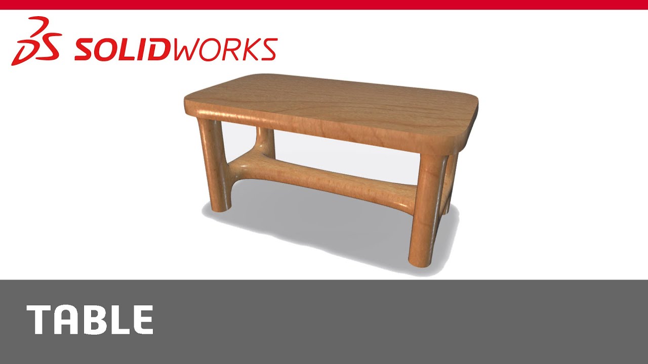 Beginners Guide to xShape: Table