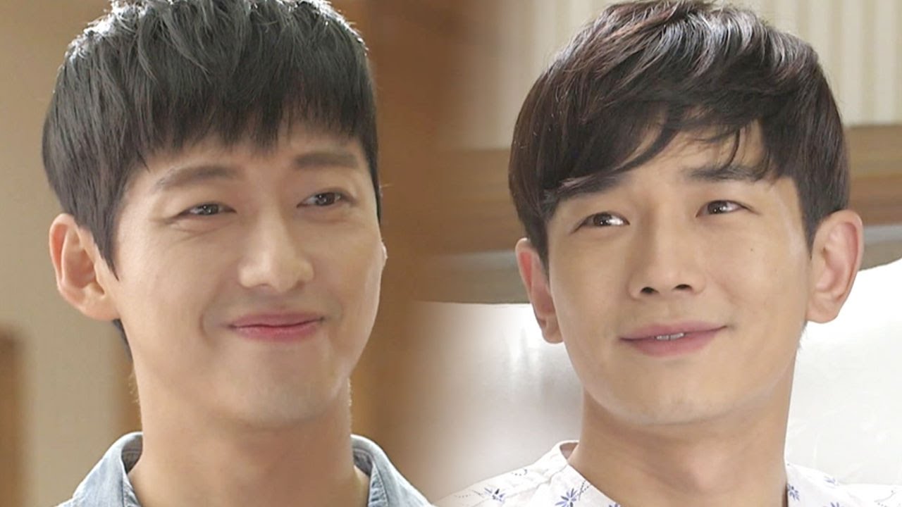 남궁민, 형이라 부르는 온주완에 ‘감동’ 《Beautiful Gong Shim》 미녀 공심이 EP20