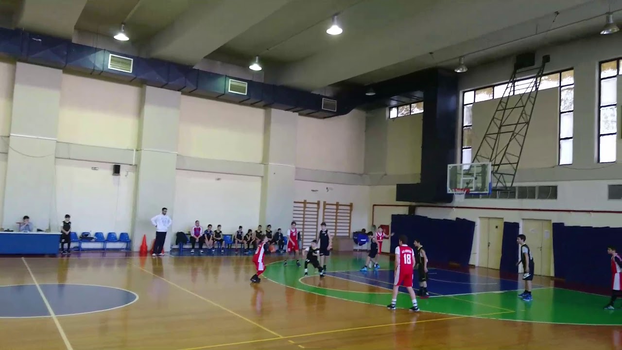 Leonteios vs Exarxia