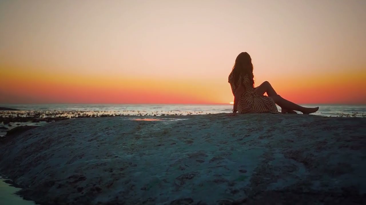 Relax My Love!!! Unrequited. Pastoral. Night Snow. #relaxingmusic #relax