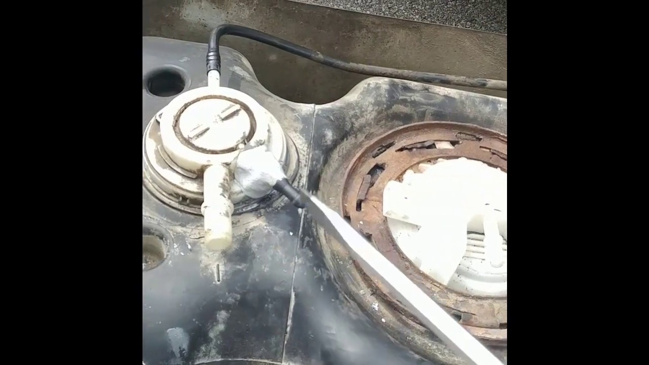 rollover valve repair 3g ram