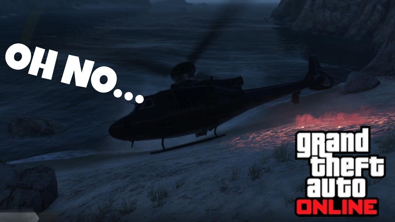 21 minutes of random GTA 5 Clips