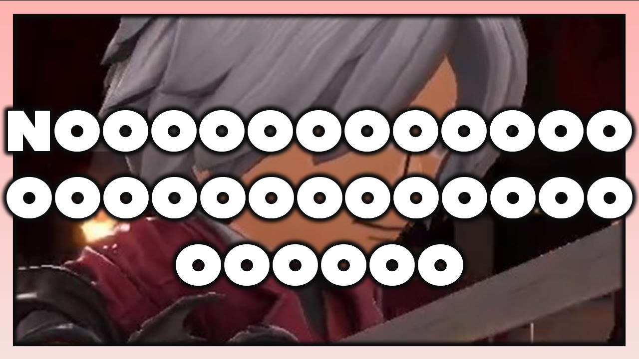 SAKURAI PRESENTS : KAZUYA - LIVE REACTION! (THEY MURKED DANTE.)