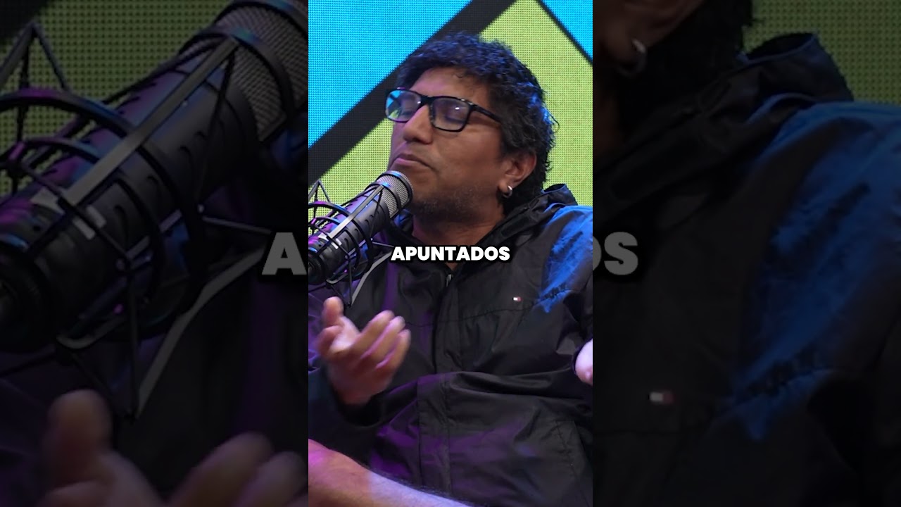 Tonino no soportó ver tanta injusticia 