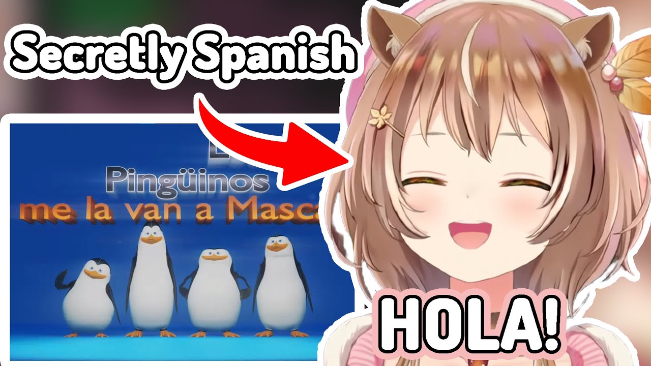 Risu Is Holo ES Gen 0 Member Confirmed