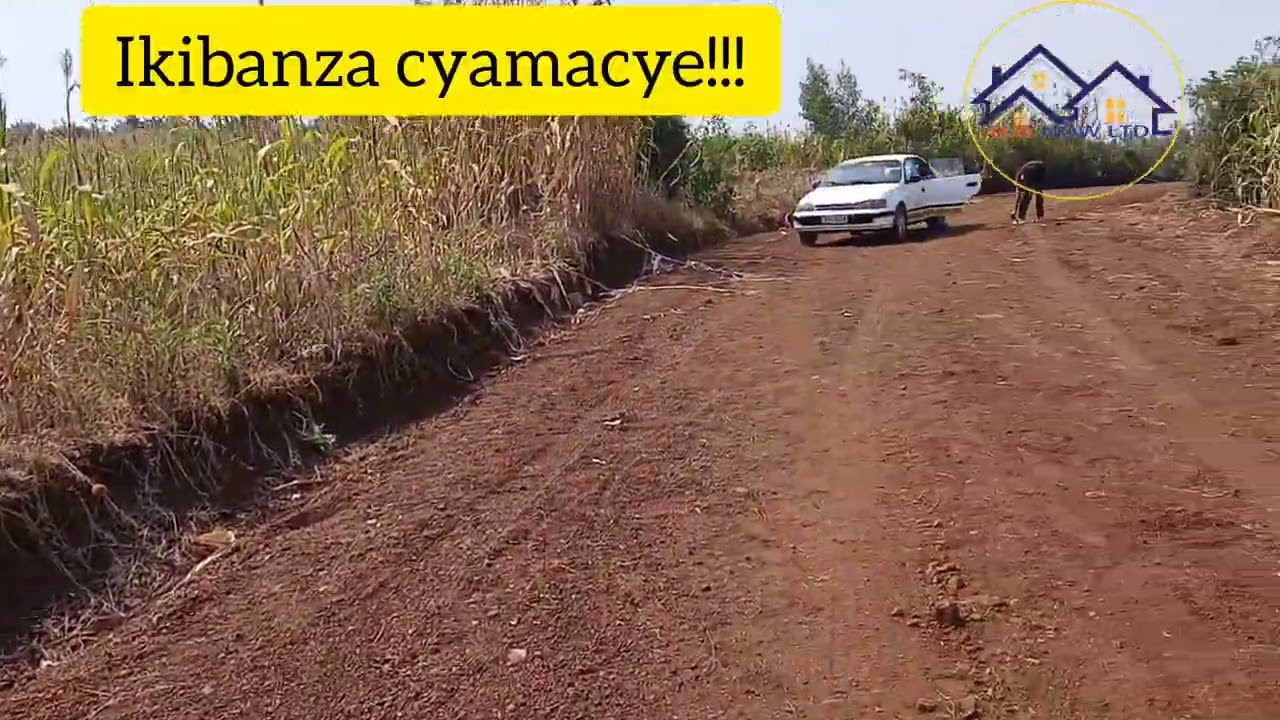 IKIBANZA CYAMACYE AHANTUHEZA!!!