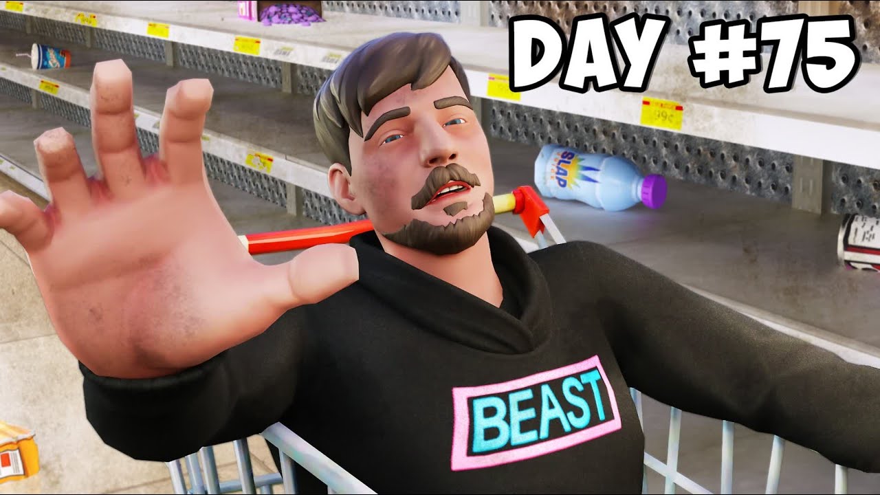 FORTNITE 100 Days In A Grocery Store - KEY AND KEYCARD LOCATION - MAP CODE: 0412-3576-9545
