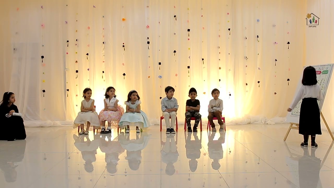 الحفل الختامي لعام 1446هـ ( نماذج القرآن والقاعدة النورانية )