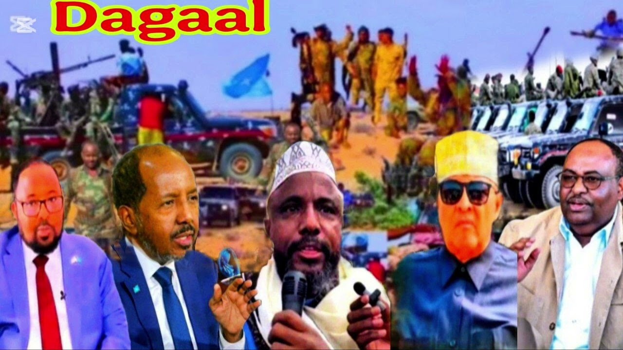 Xogta Dagaalka Gobolka Sanaag, Warsangeli iyo Isaaq, Puntland Oo Soo Gurmatay