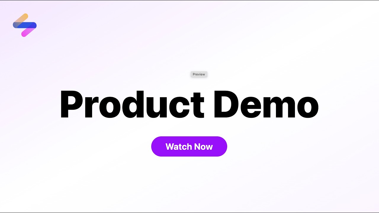 ShowMe - AI Customer Success, setting it up.