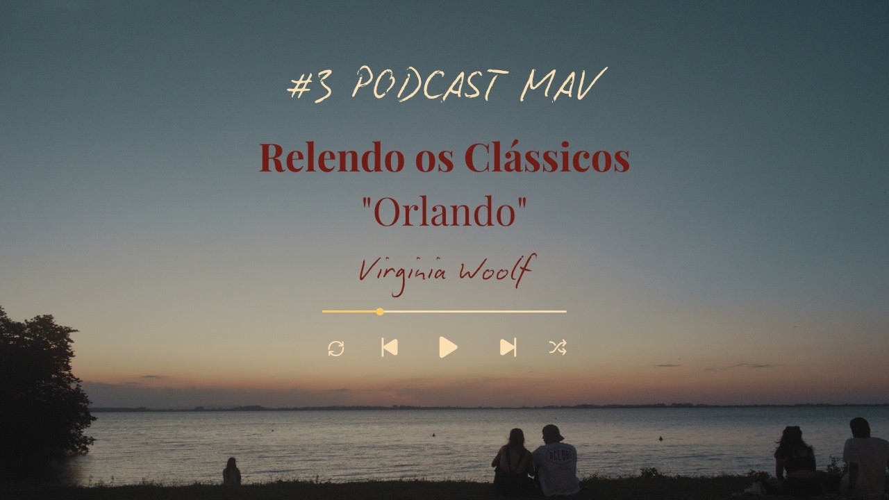 #3: Releitura dos Clássico: Obras de Virginia Woolf