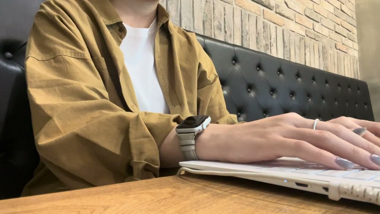 저 취업시켜주세요 | 30분 자소서 쓰기