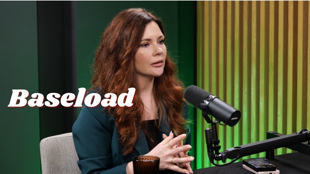 Czy ETS2 obali rząd? Energetyka według Wandy Buk