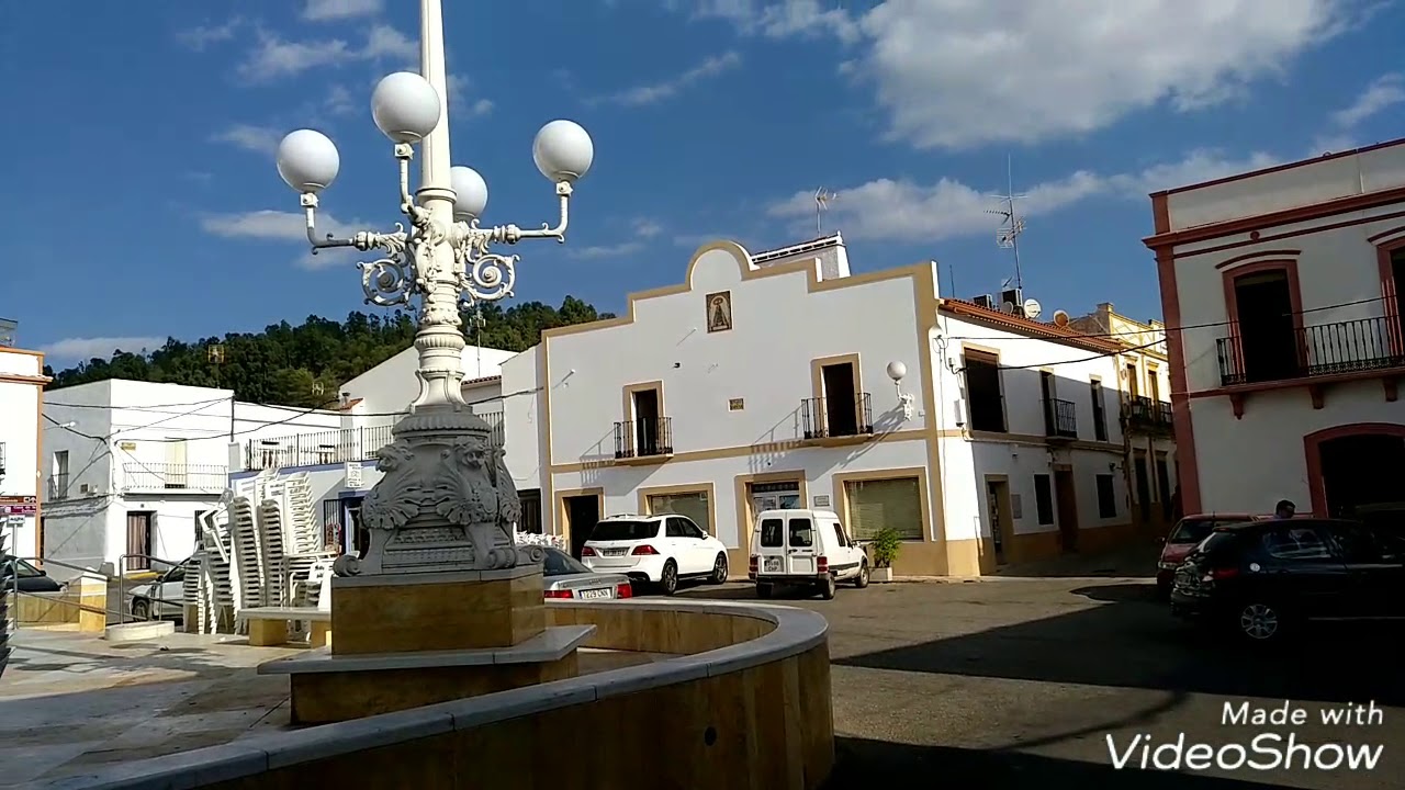 Alconchel, Badajoz