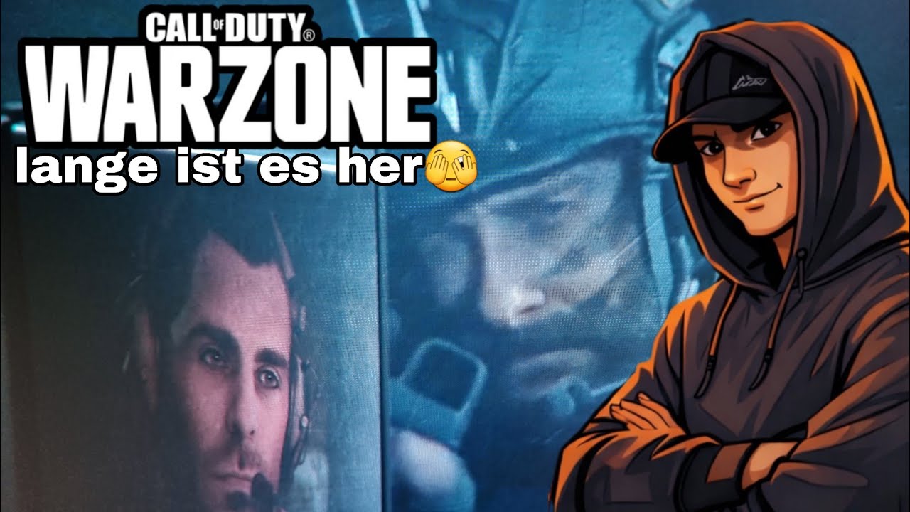 🔴nach Ewigkeiten wieder Warzone! 🤔Rebirth / Battle Royale / Was ist draus geworden?🫡