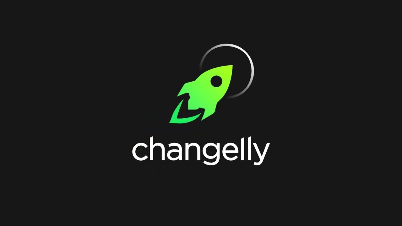 Как купить Биткоин с помощью приложения Changelly