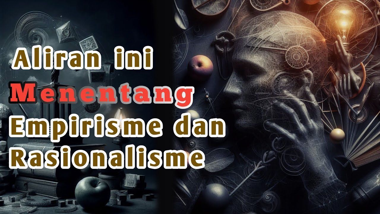 Aliran Filsafat "Intuisionisme"