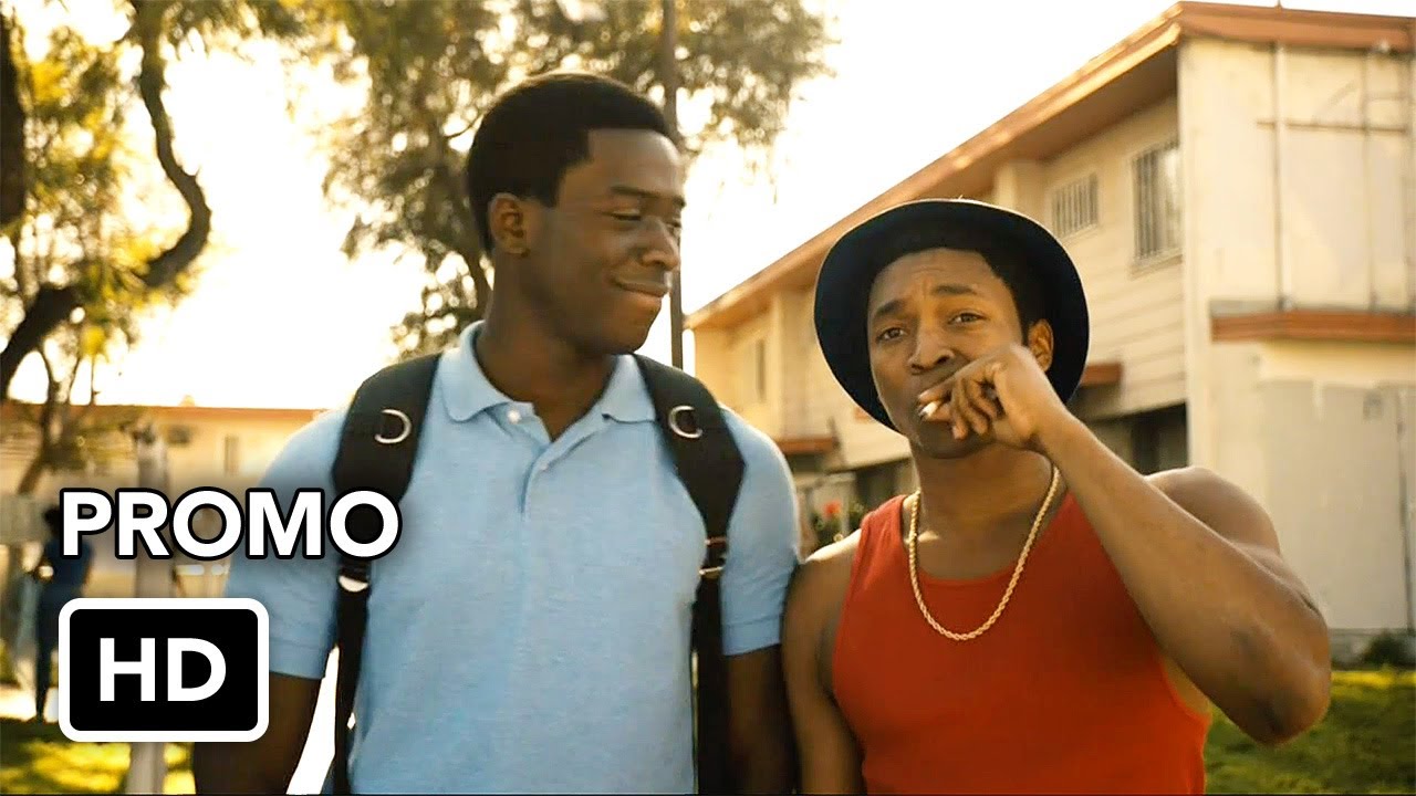 Snowfall 1x02 Promo 