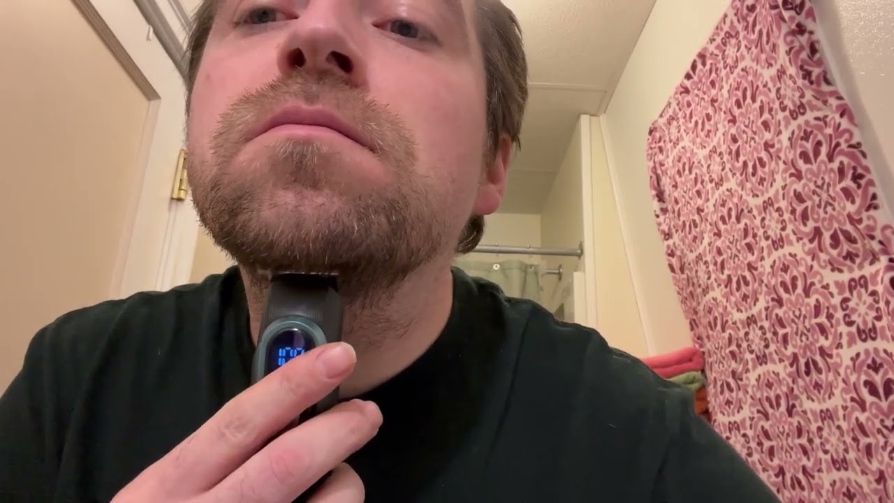 Let me show you these clippers in action! SilkGlow