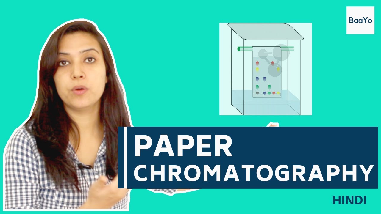 Paper Chromatography Explained