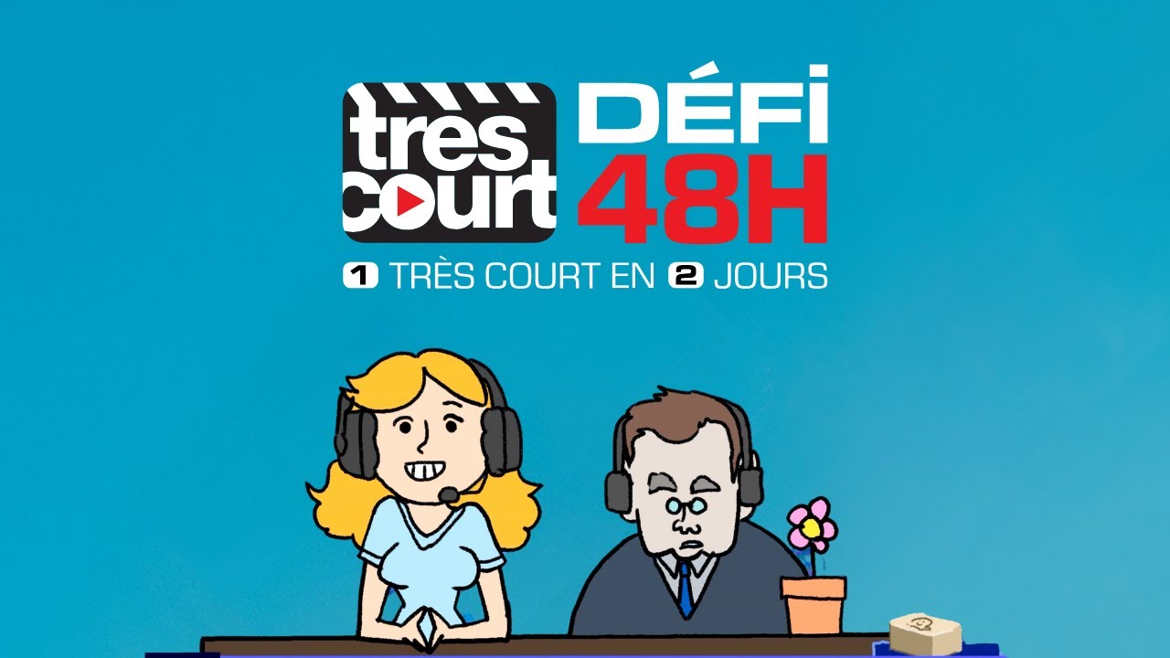 D&eacute;fi 48h Tr&egrave;s Court Environnement 2025