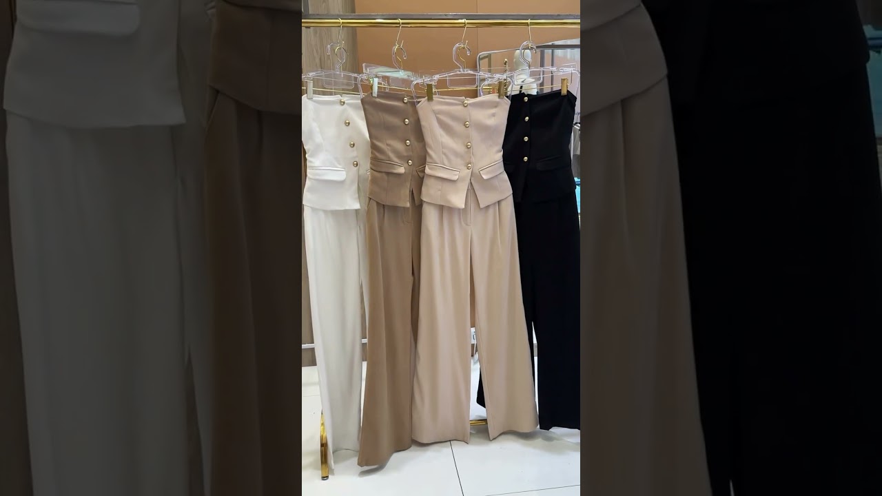 Conjunto Crambridge #fashion #roupas #moda #outfit #ootd #style #modabrasil #look