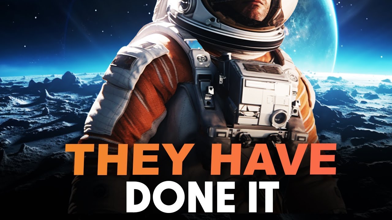 Starfield Dev Says STOP