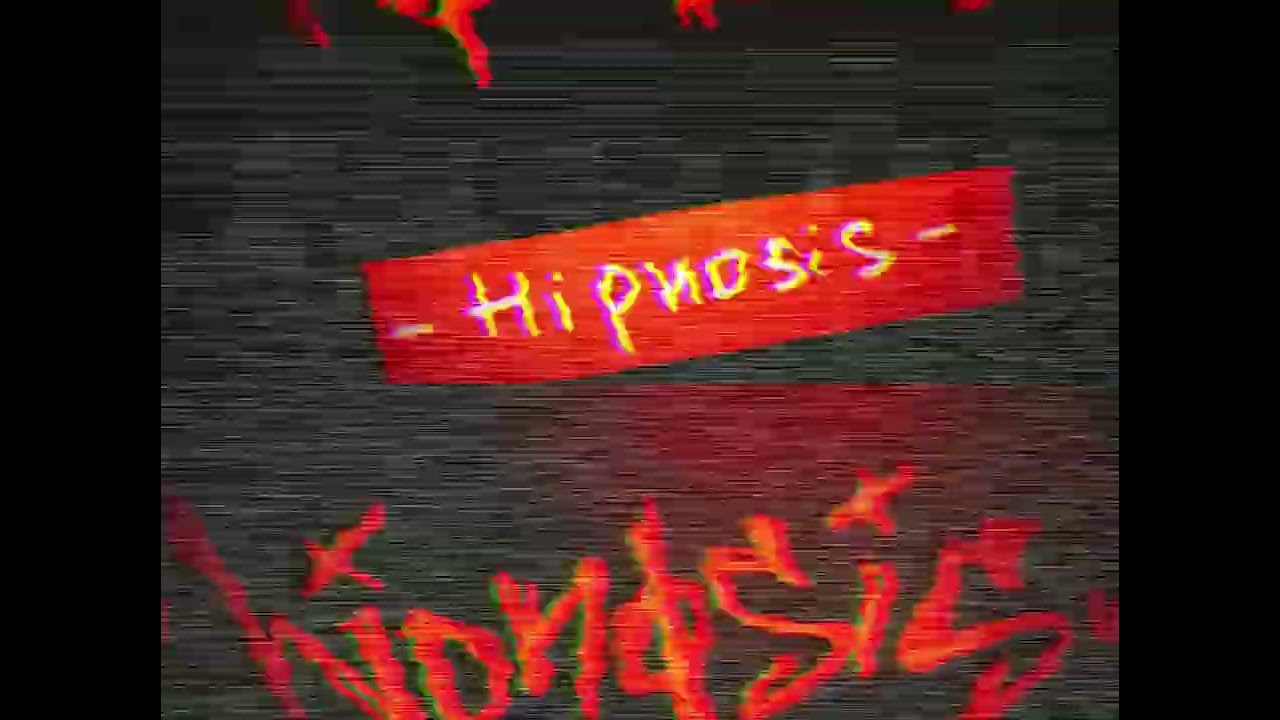 DJYATA & VANDEEP .Hipnosis (version demo). Extraido del proximo album 