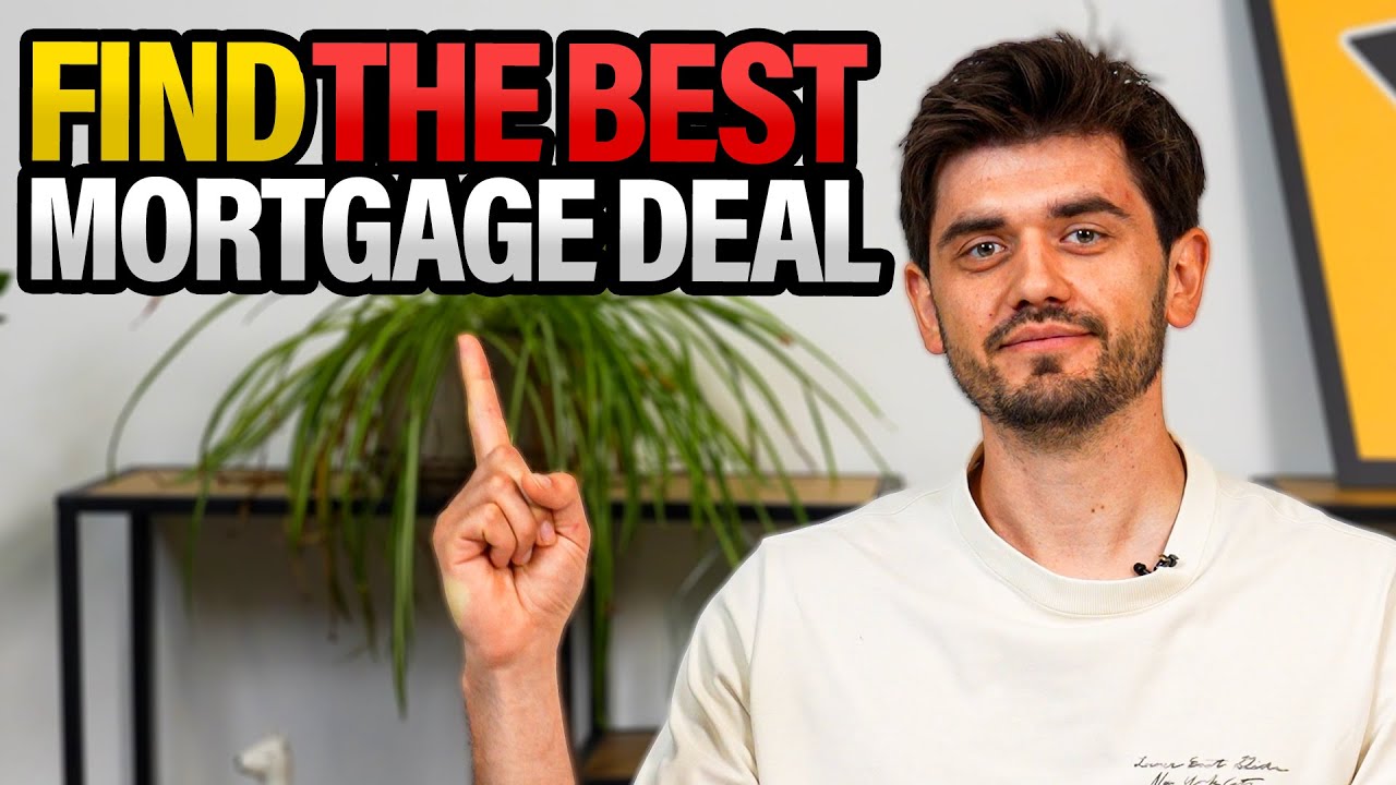 Fact or fiction? #1 - Your bank offers the best mortgage deal