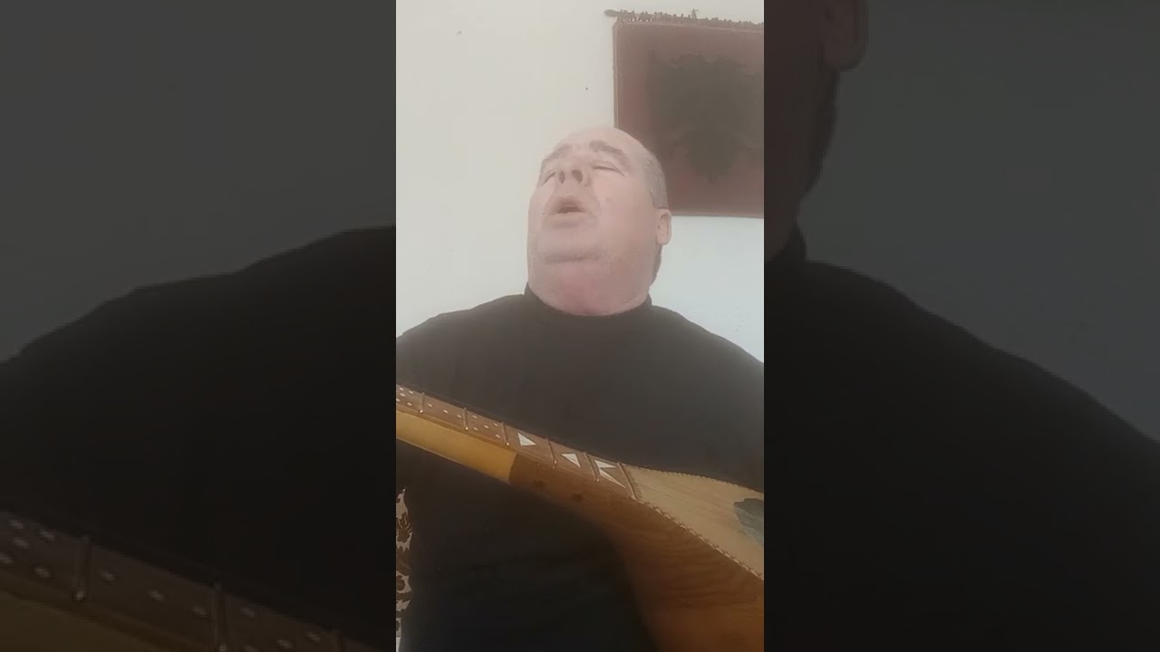 Reshat Morina - Selman Kadria (Cover)