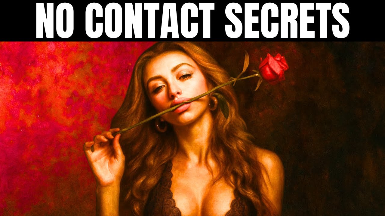 How to Make Her Chase You After No Contact - Stoic Principles