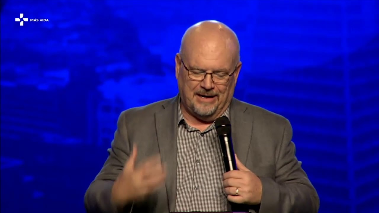 Como propiciar un encuentro con Dios | Ps. Juan Spyker