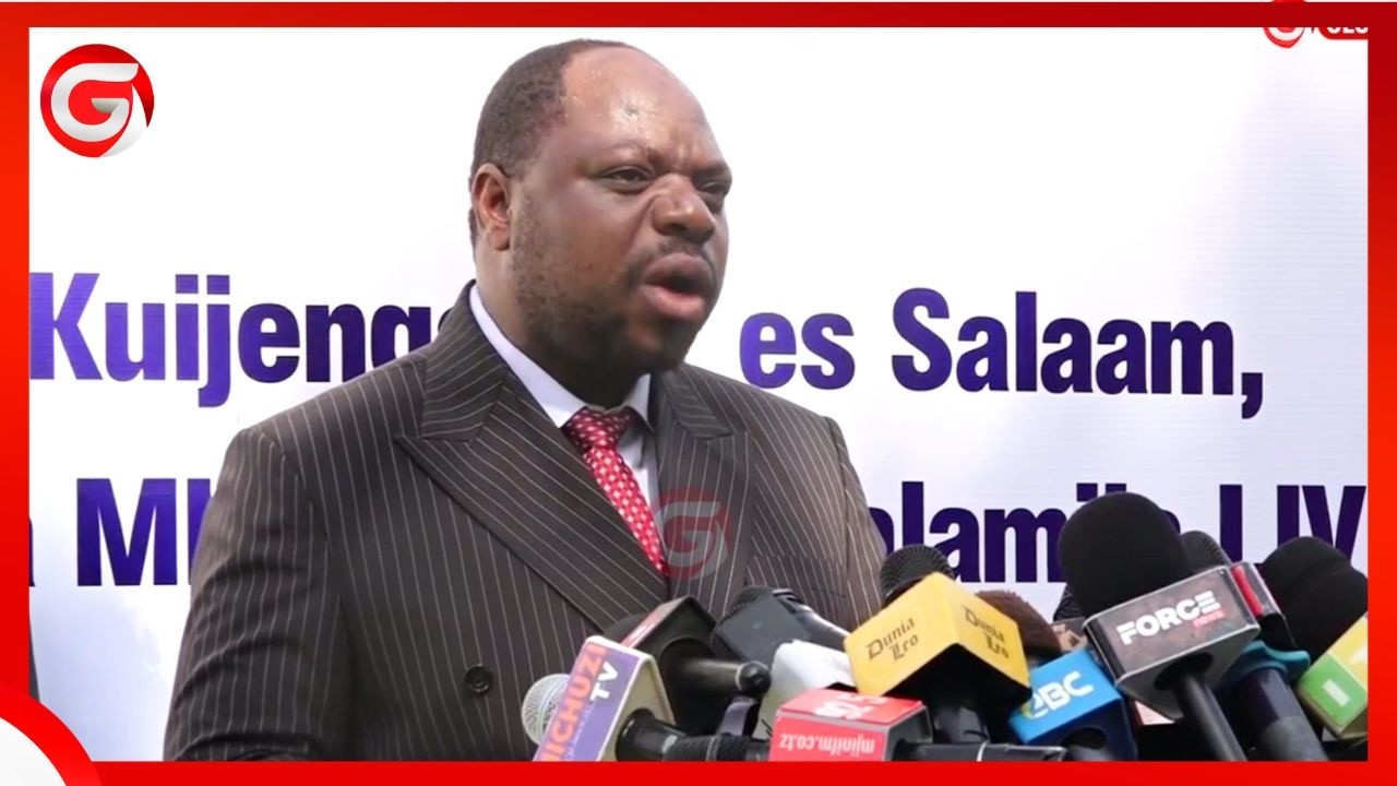 MADUDU ya KUTISHA DAR! UTAPELI wa ARDHI - CHALAMILA ATOA SIKU 7 WALIOTAPELI WAREJESHE ARDHI WENYEWE