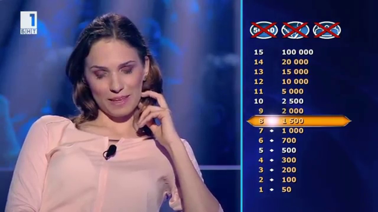 Стани богат 05.06.18 - Как ще се справи веганът Слав