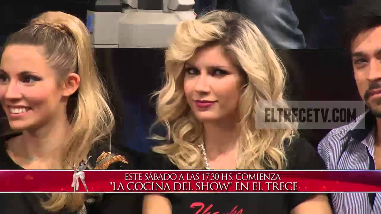 Showmatch 2014 - 5 de junio