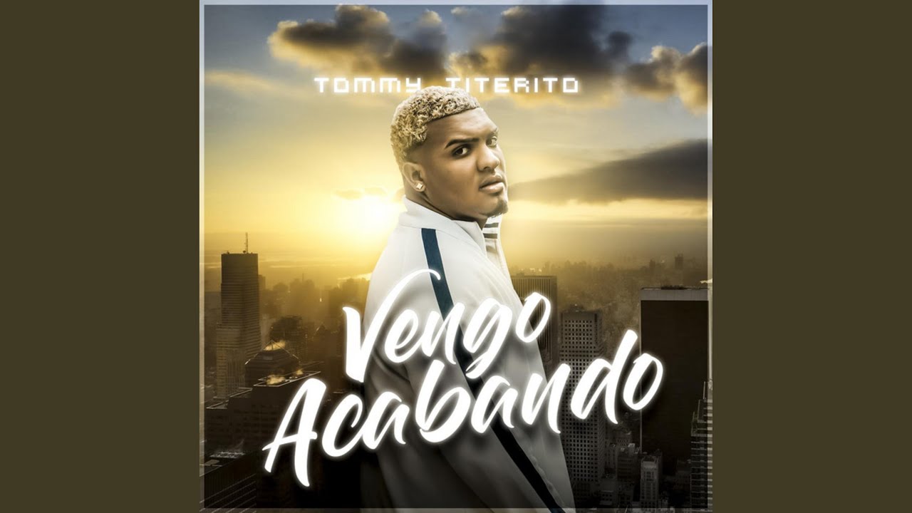 Vengo Acabando