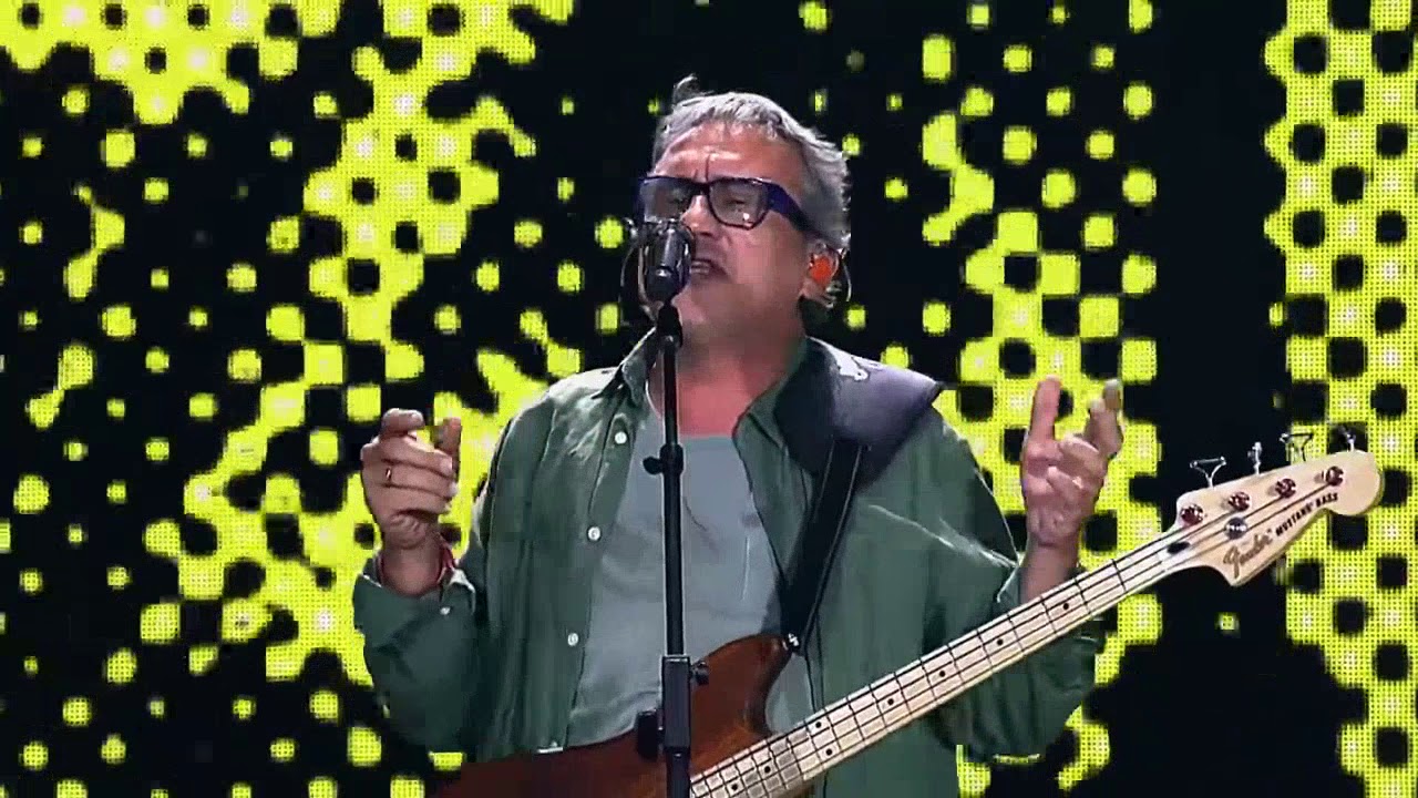 Un Peso (VIVO) Bad Bunny y J Balvin ft Marciano Cantero - Dallas &acute;Uforia Latino Mix Live&acute;