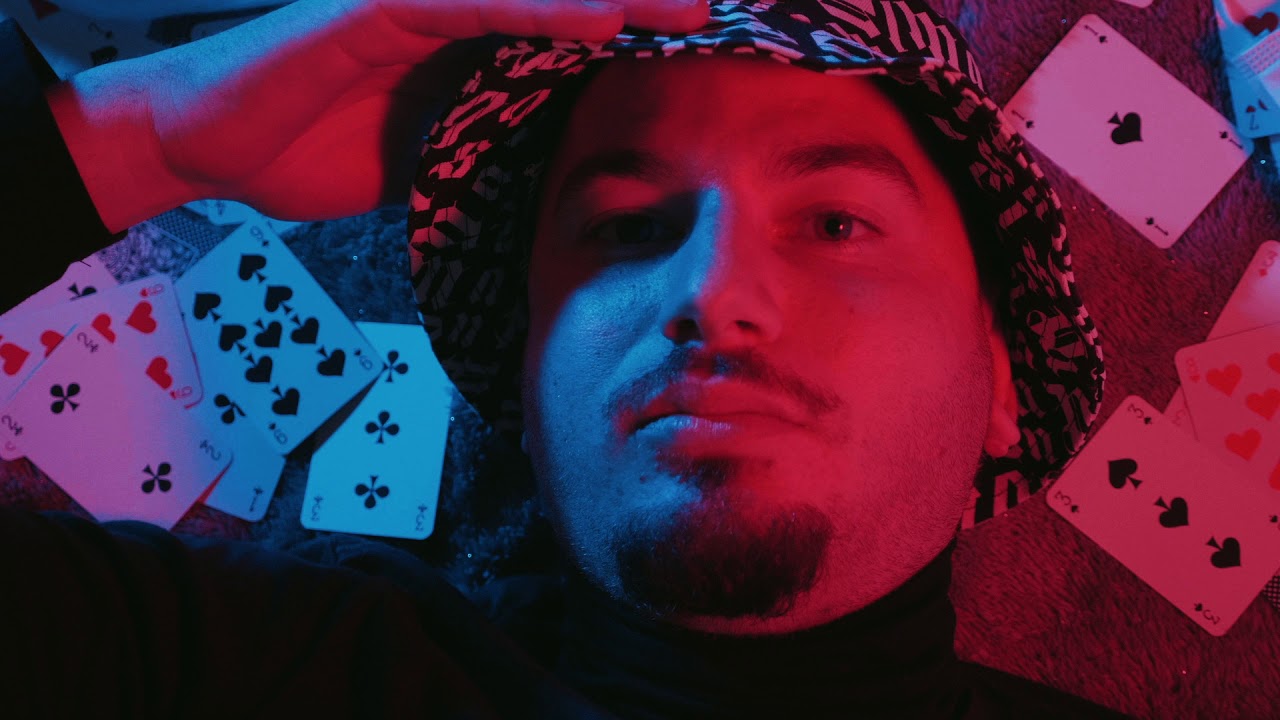 ALESSI0 - Fuck Corona (Clip Officiel)